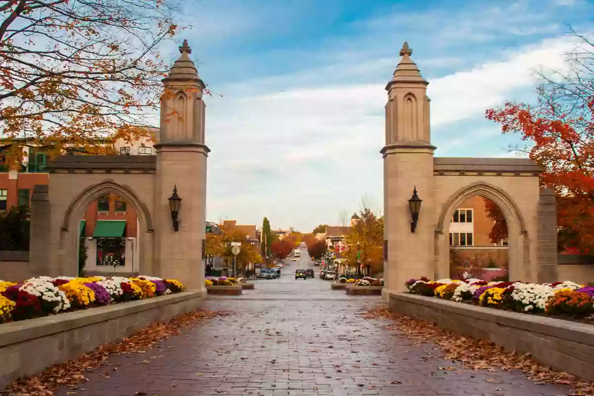 Sample Gates