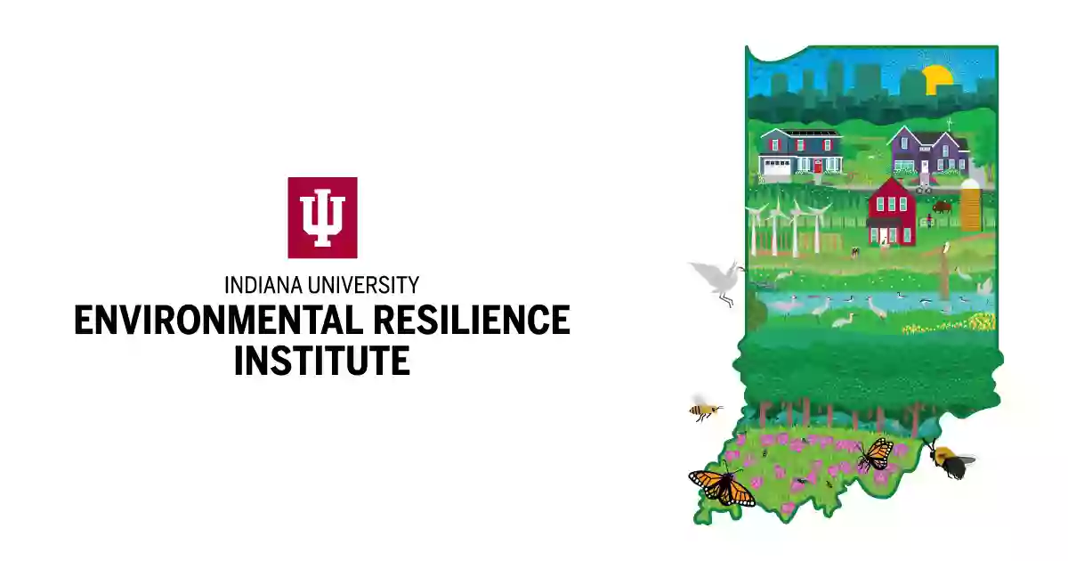 Environmental Resilience Institute