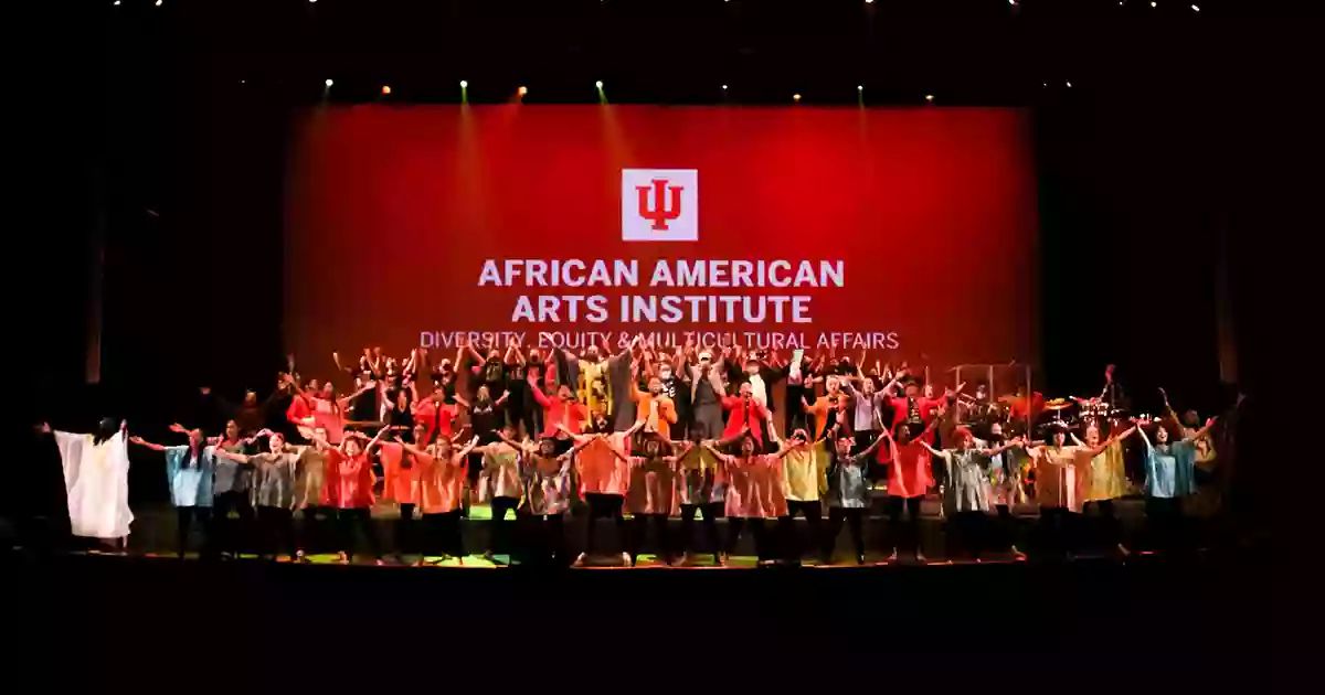 African American Arts Institute