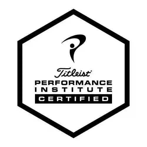 Justin Hammans - Titleist Performance Institute Certified Golf Fitness