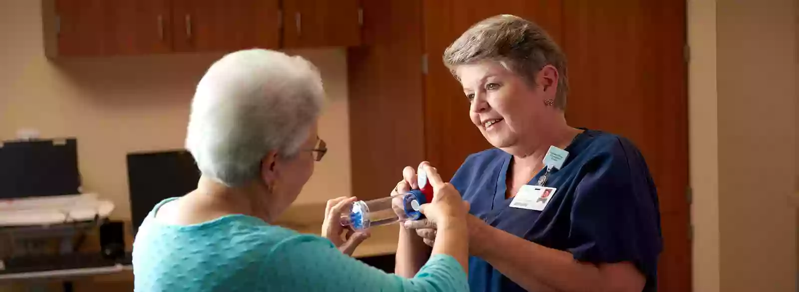 Lung Institute | Columbus Regional Health