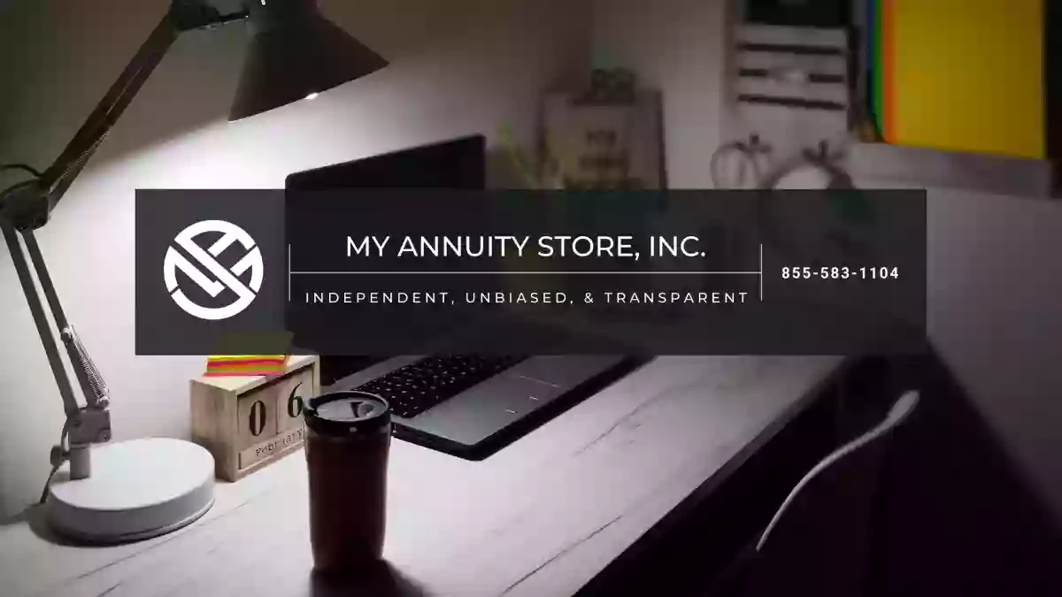 My Annuity Store, Inc.