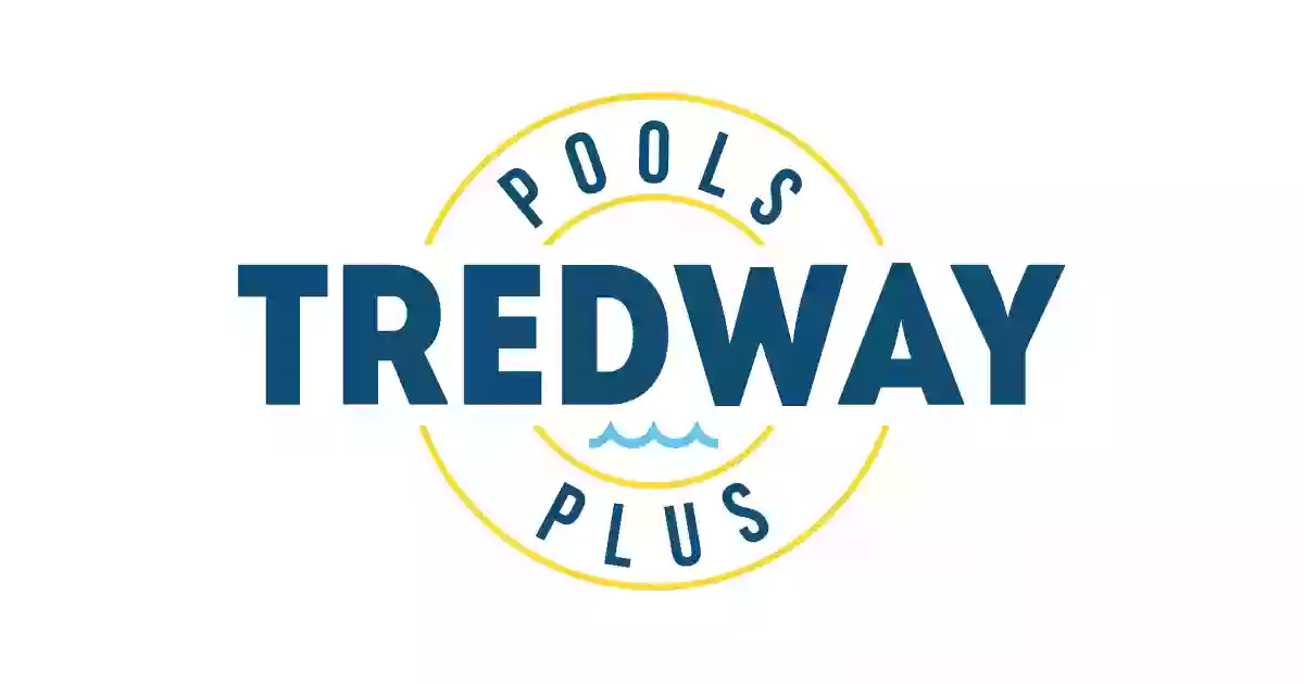 Tredway Pools Plus