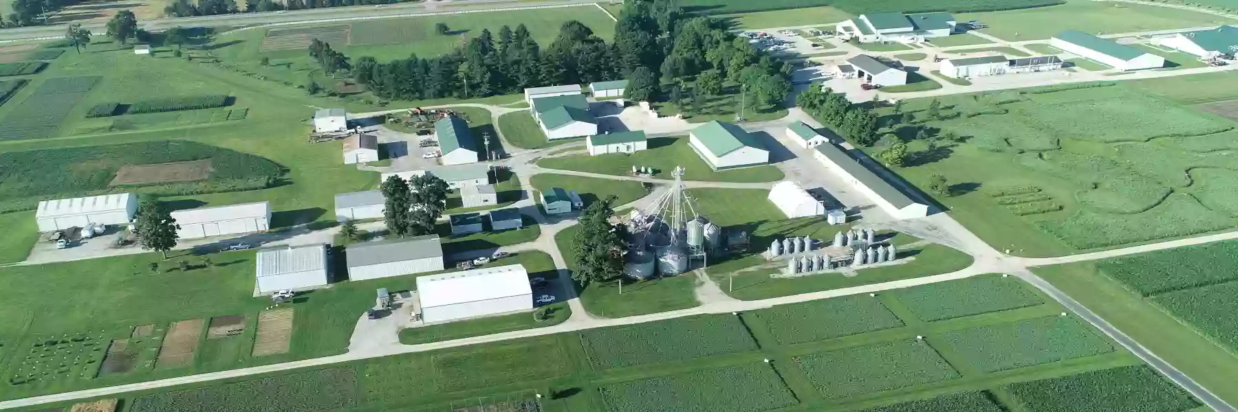 Agronomy Center for Research and Education