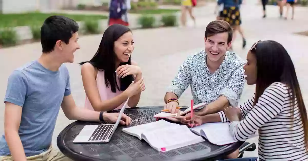 IU Student Central