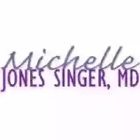 Michelle Jones-Singer