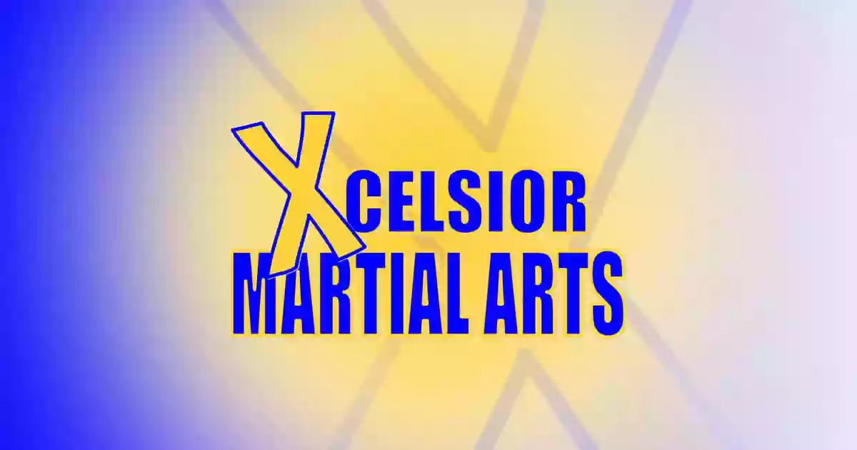 Xcelsior Martial Arts