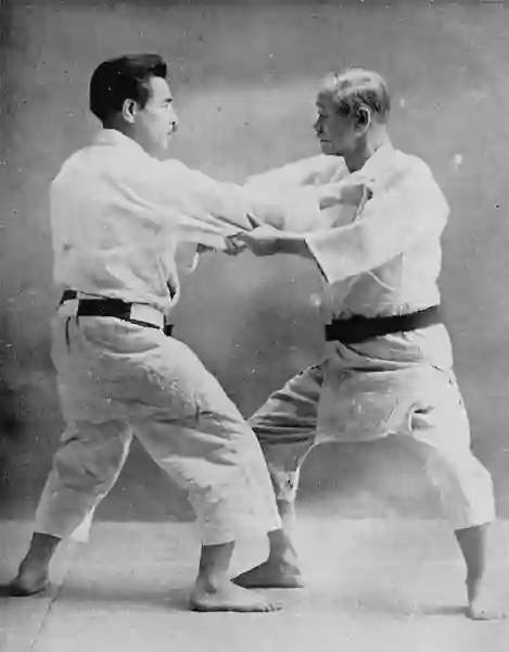 Sakuru Judo