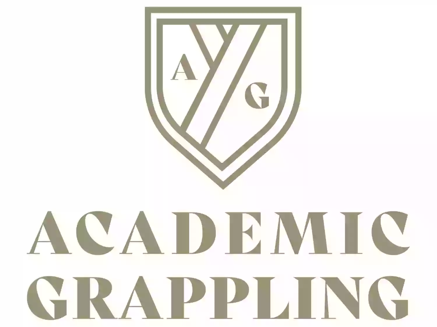 Academic Grappling