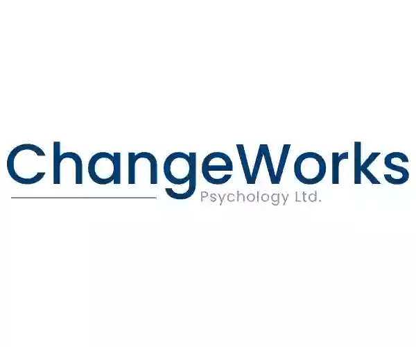 ChangeWorks Psychology Ltd.