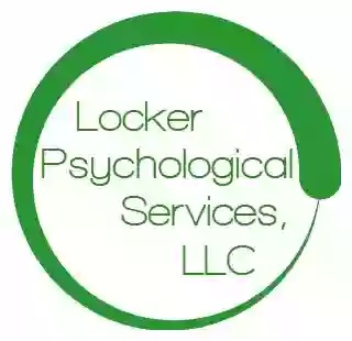 Dr. Taylor Locker