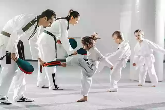 Sport Karate Academy