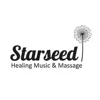 Starseed Healing Music and Massage