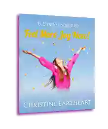 Christine Eartheart - Joy Potential Retreats, Reiki Training, Energy Healing, & Life Coaching