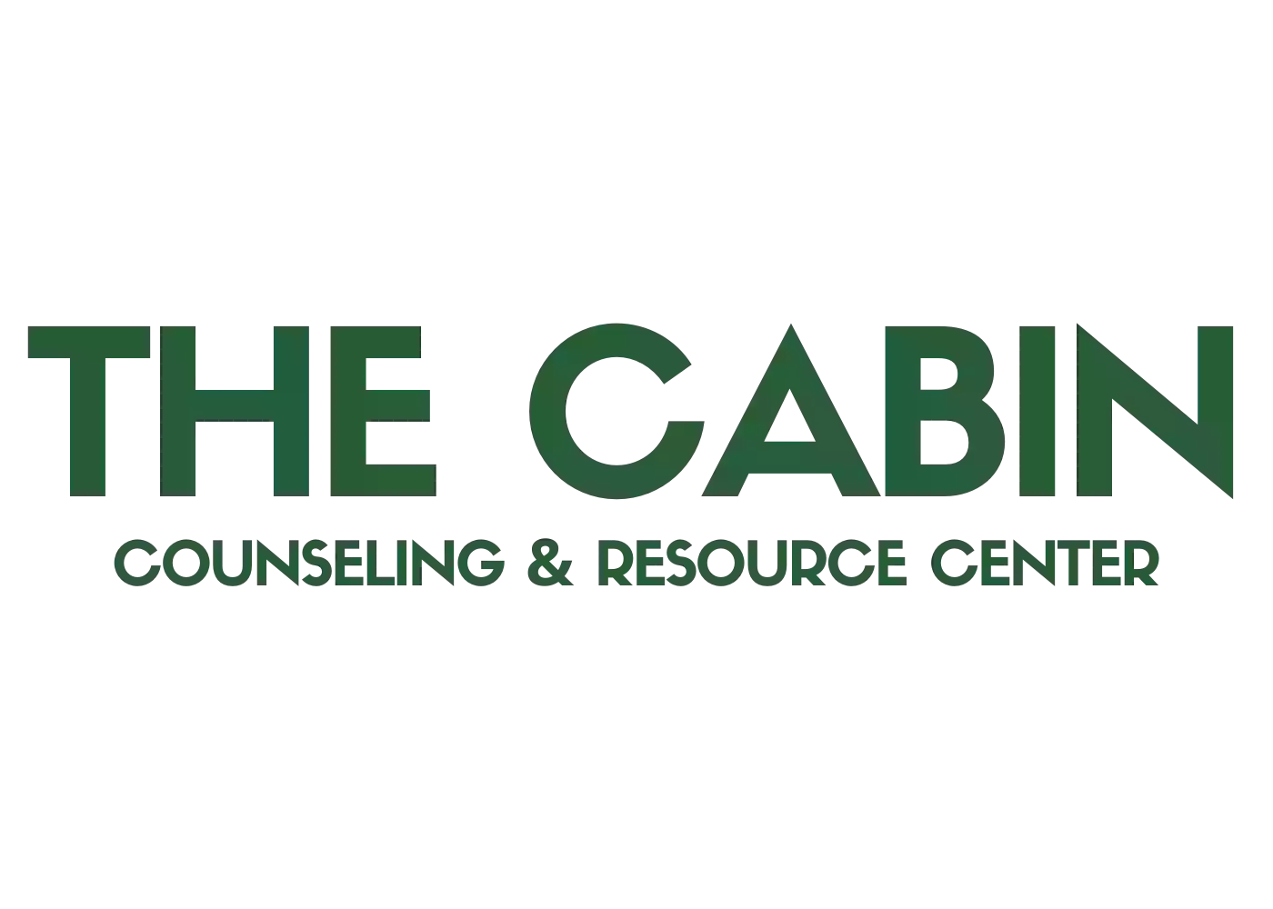 The Cabin Counseling and Resource Center