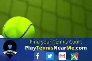 Indiana Premier Tennis at Community Sports & Wellness