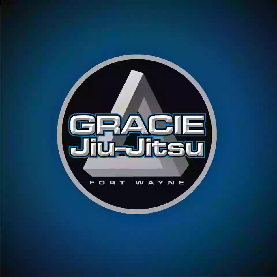 Gracie Jiu-Jitsu Fort Wayne