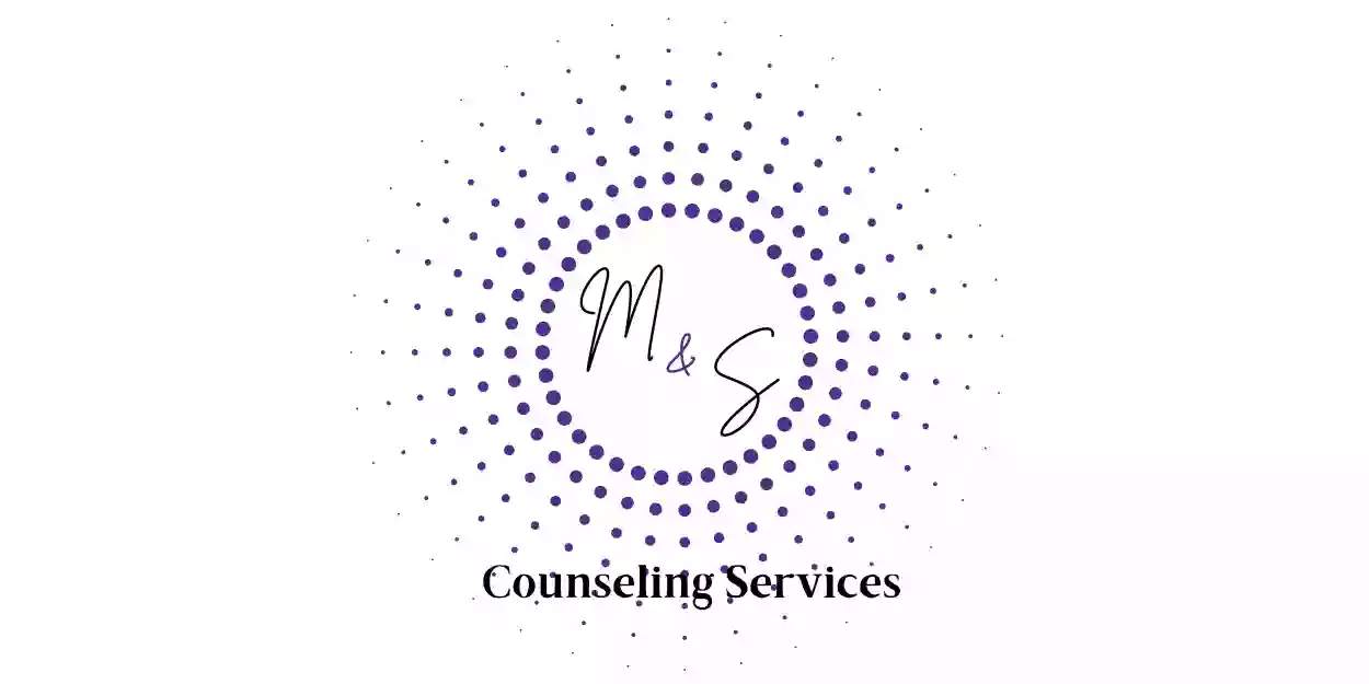 M. & S. Counseling