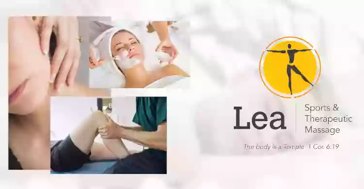 Lea Sports and Therapeutic Massage