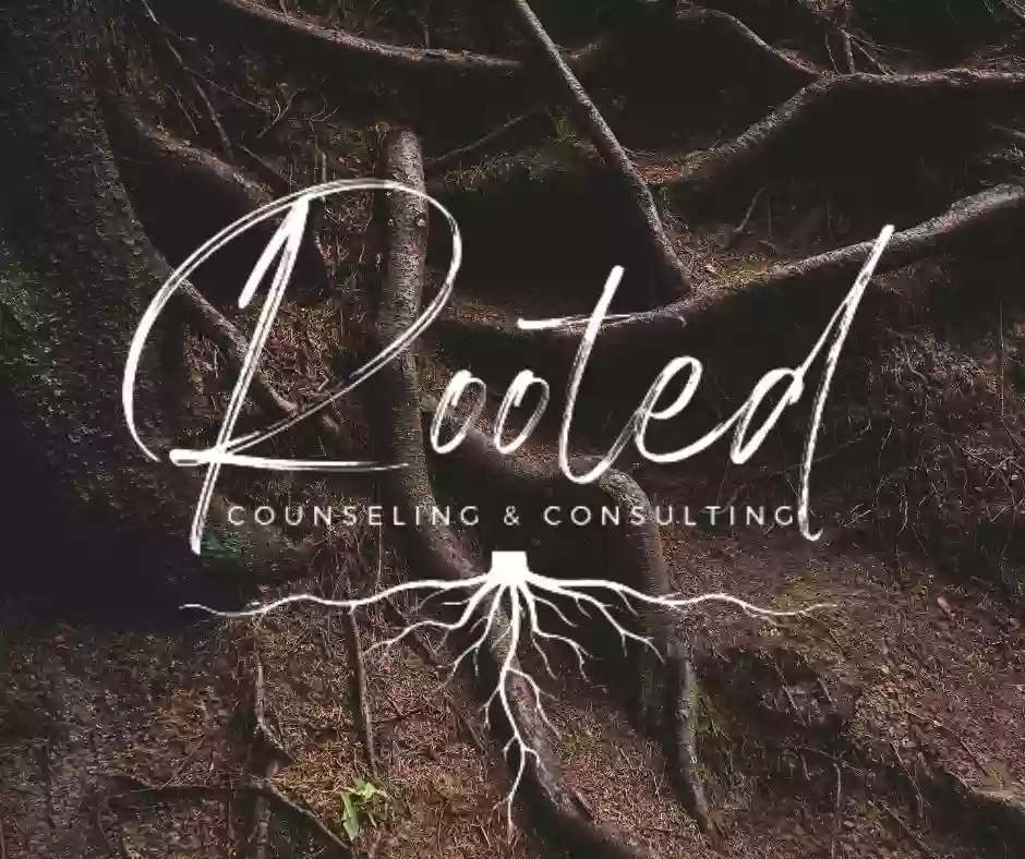 Rooted Counseling & Consulting