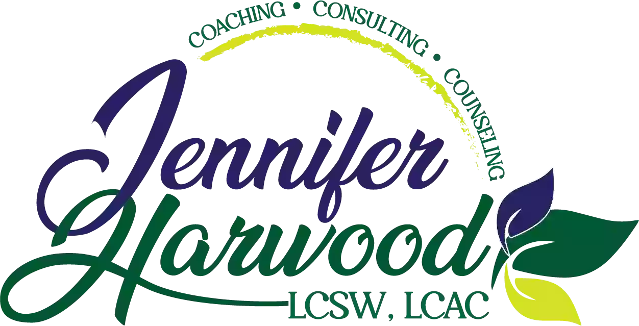 Jennifer Harwood, LCSW, LCAC