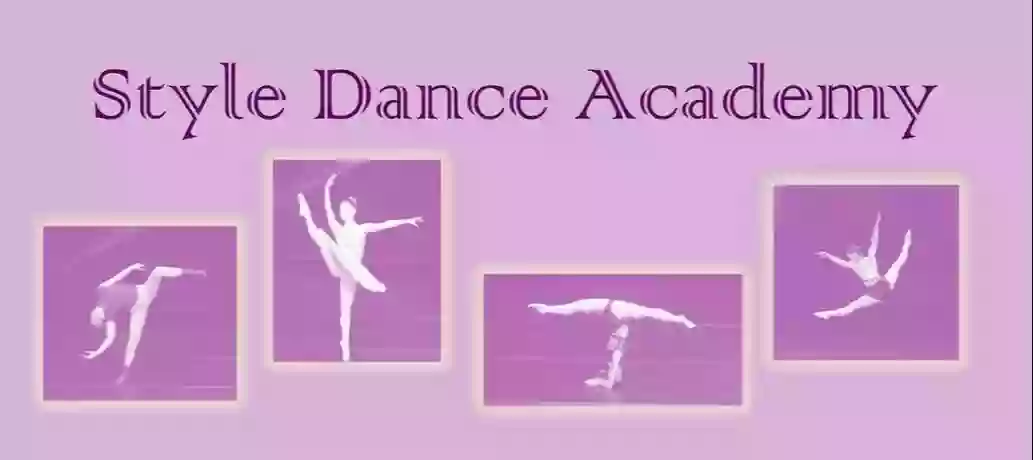 Style Dance Academy