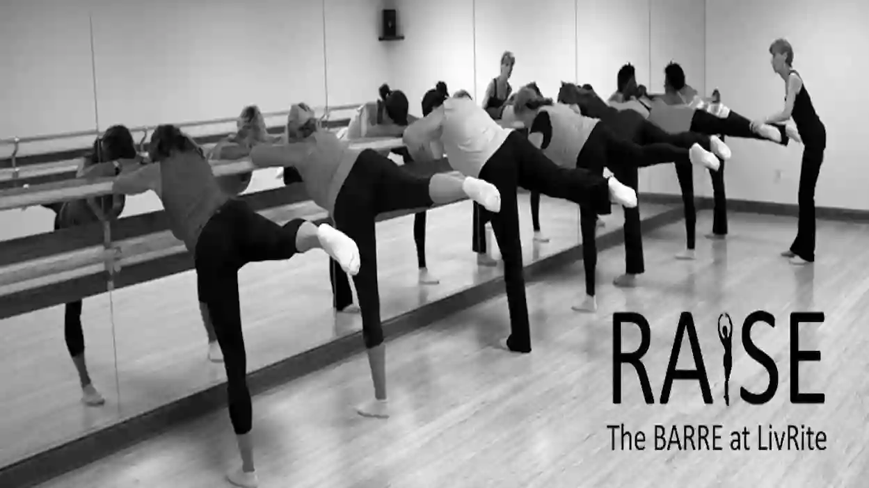 RAISE the Barre