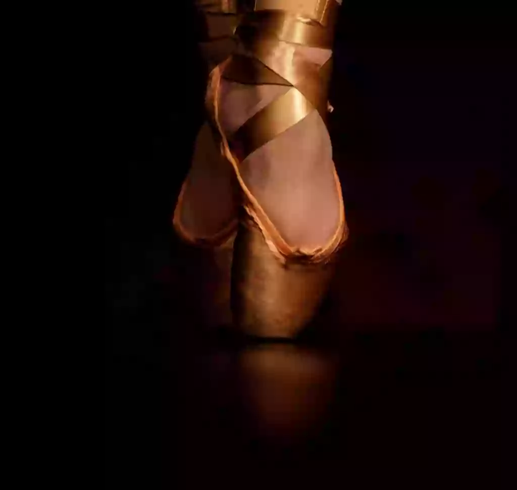 Ballet Arts of Peru