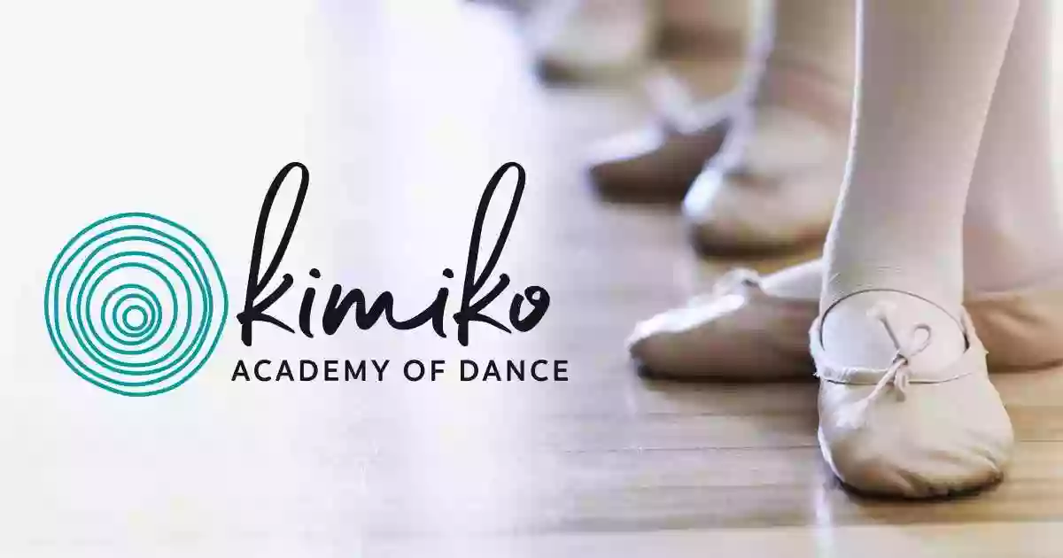 Kimiko Academy of Dance