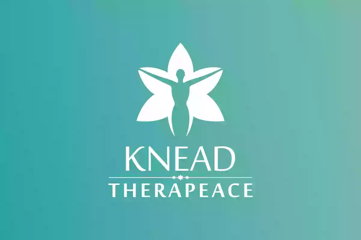 Knead TheraPeace