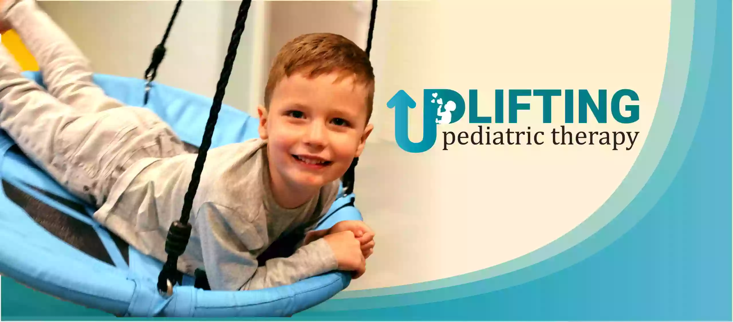 Uplifting Pediatric Therapy, LLC