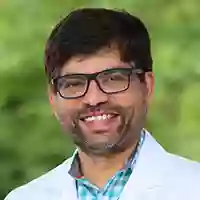 Dr. Natraj Ammakkanavar
