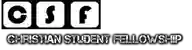 Christian Student Fellowship