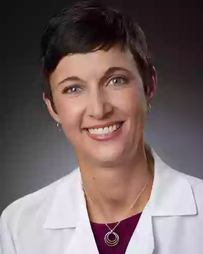 Jane W Buroker, MD - Witham Pediatrics of Zionsville