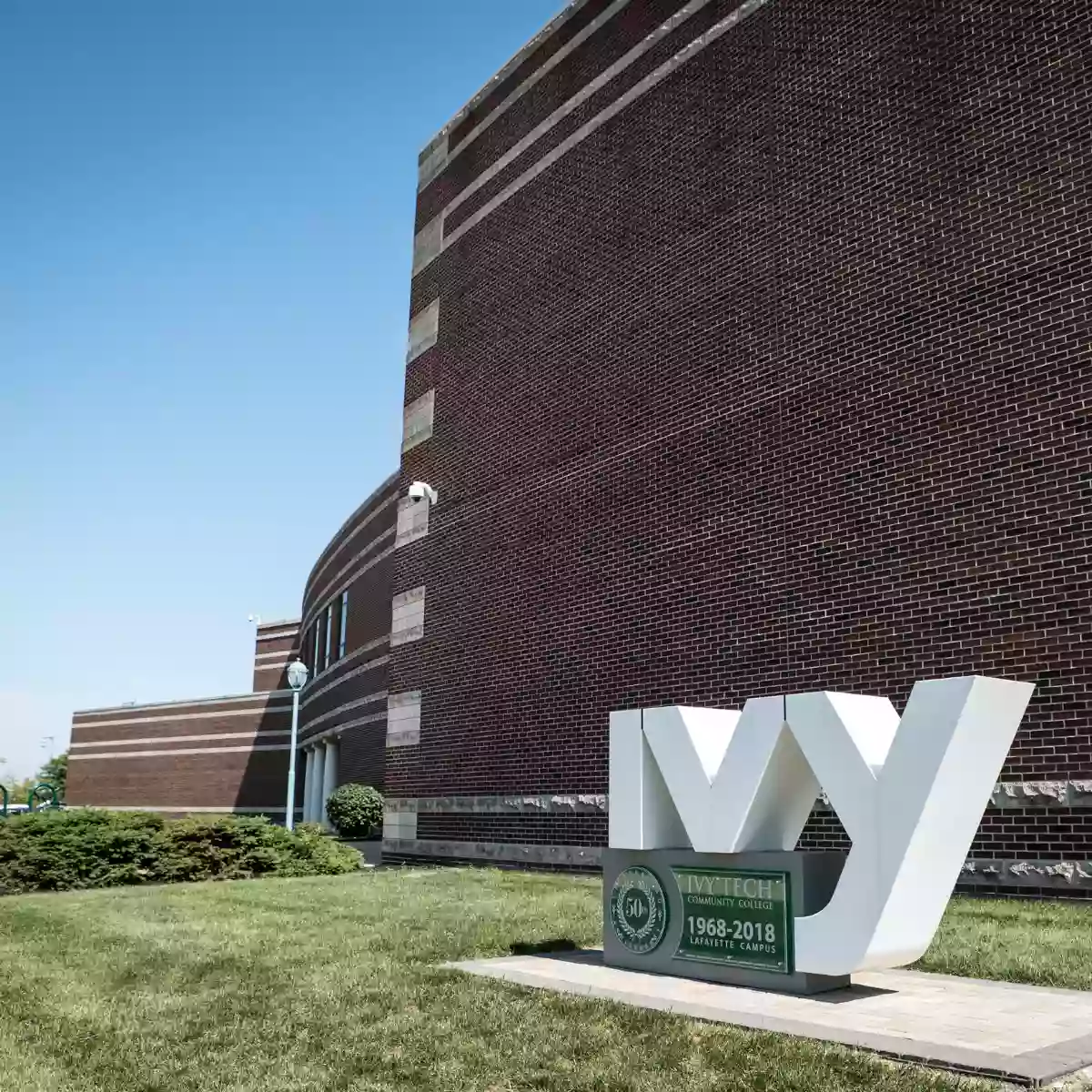 Ivy Tech Community College - Craig Porter Energy Center