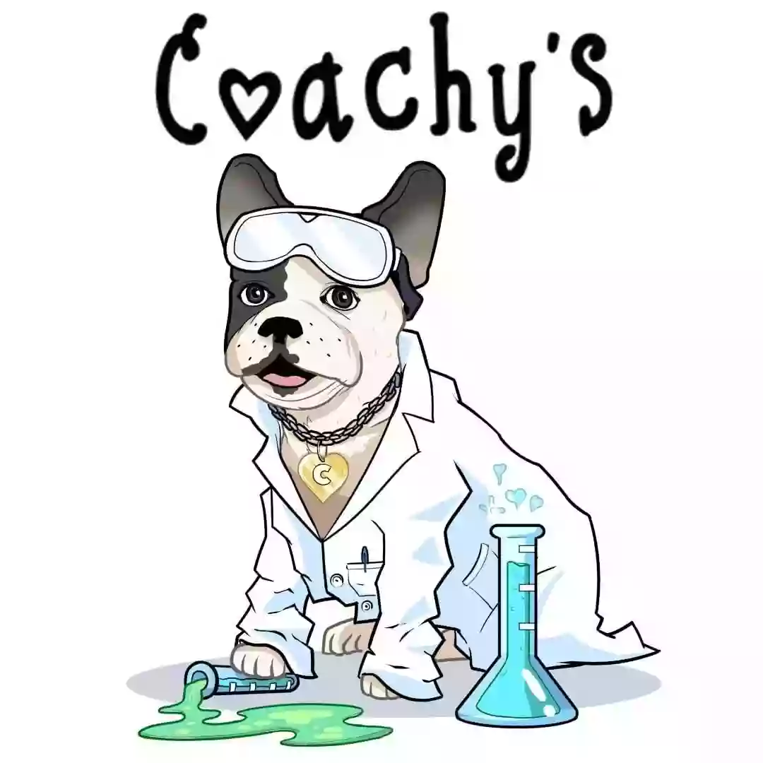 Coachy's LLC