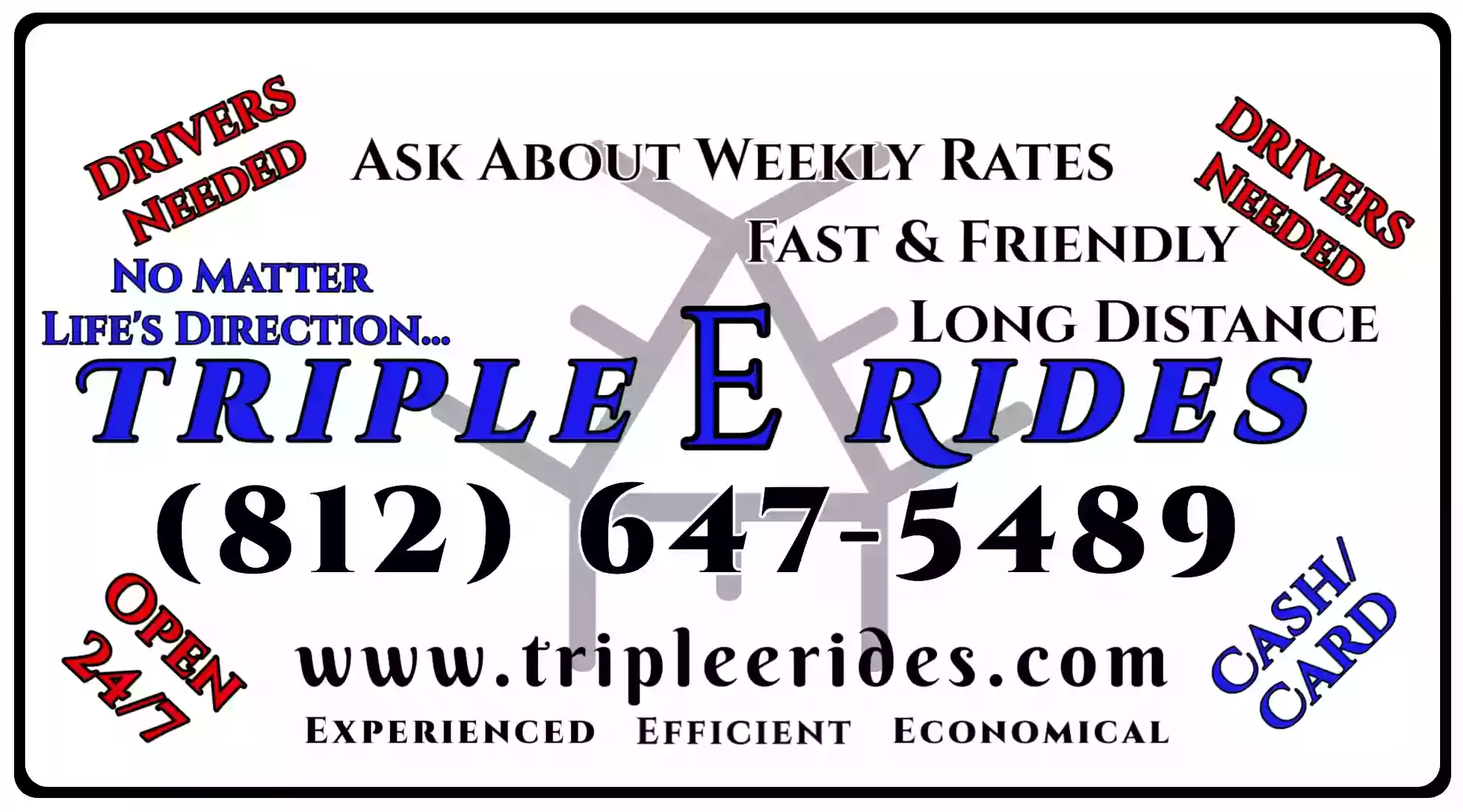 Triple E Rides