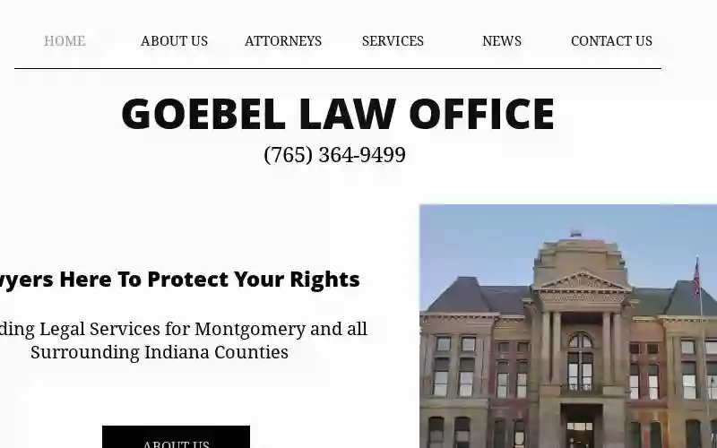 Goebel Law Office