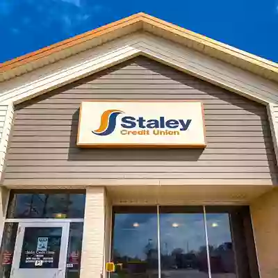 Staley Credit Union