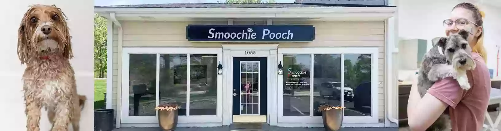 Smoochie Pooch