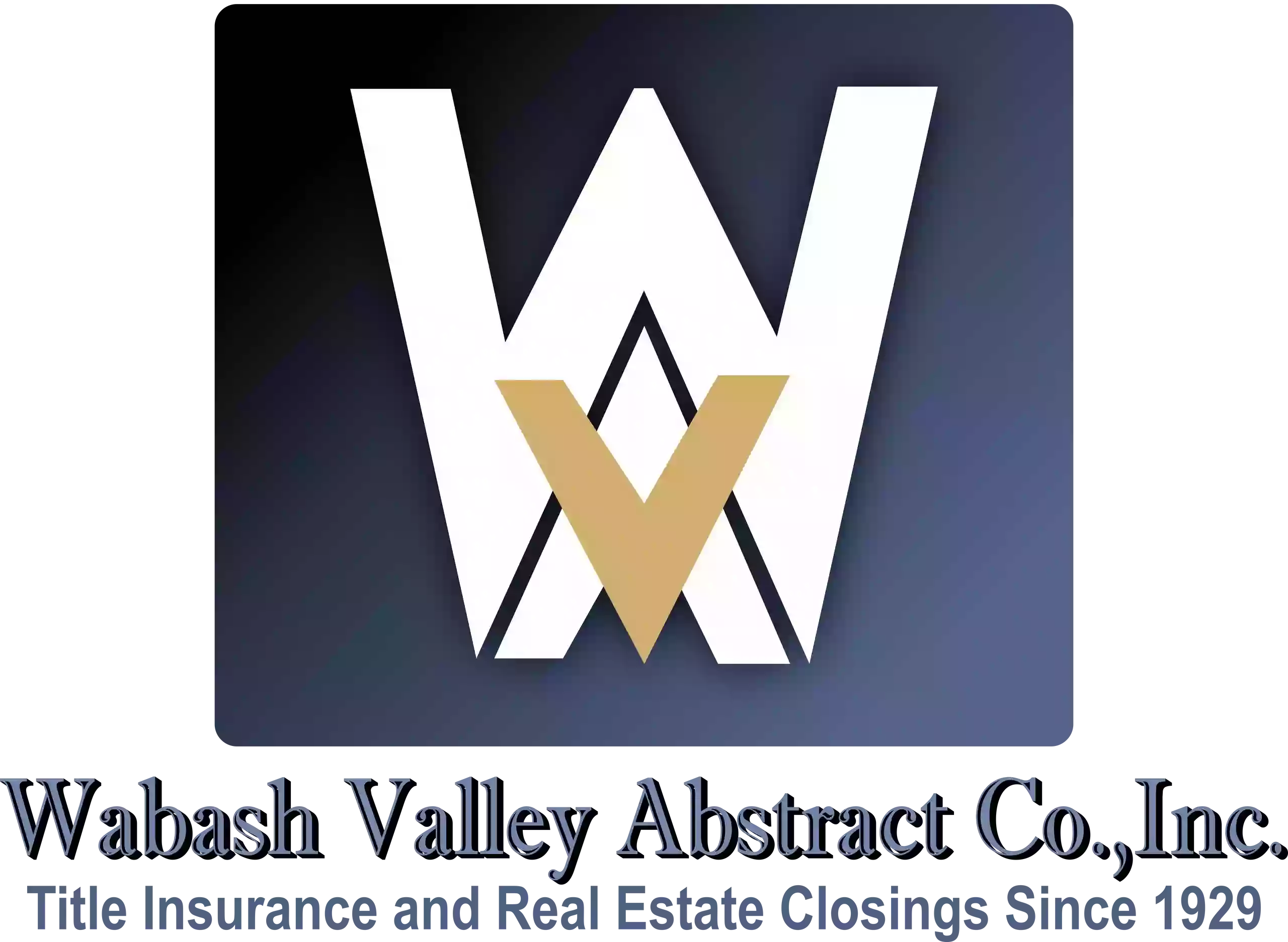 Wabash Valley Abstract Co