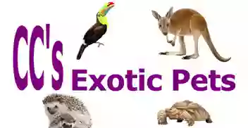 CC's Exotic Pets