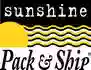 Sunshine Pack & Ship