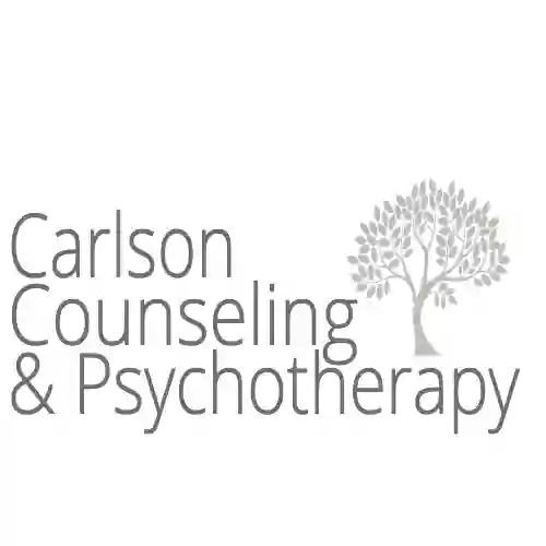 Carlson Counseling & Psychotherapy, LLC