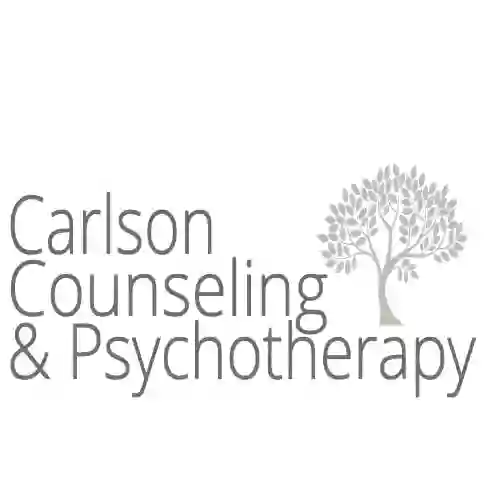 Carlson Counseling & Psychotherapy