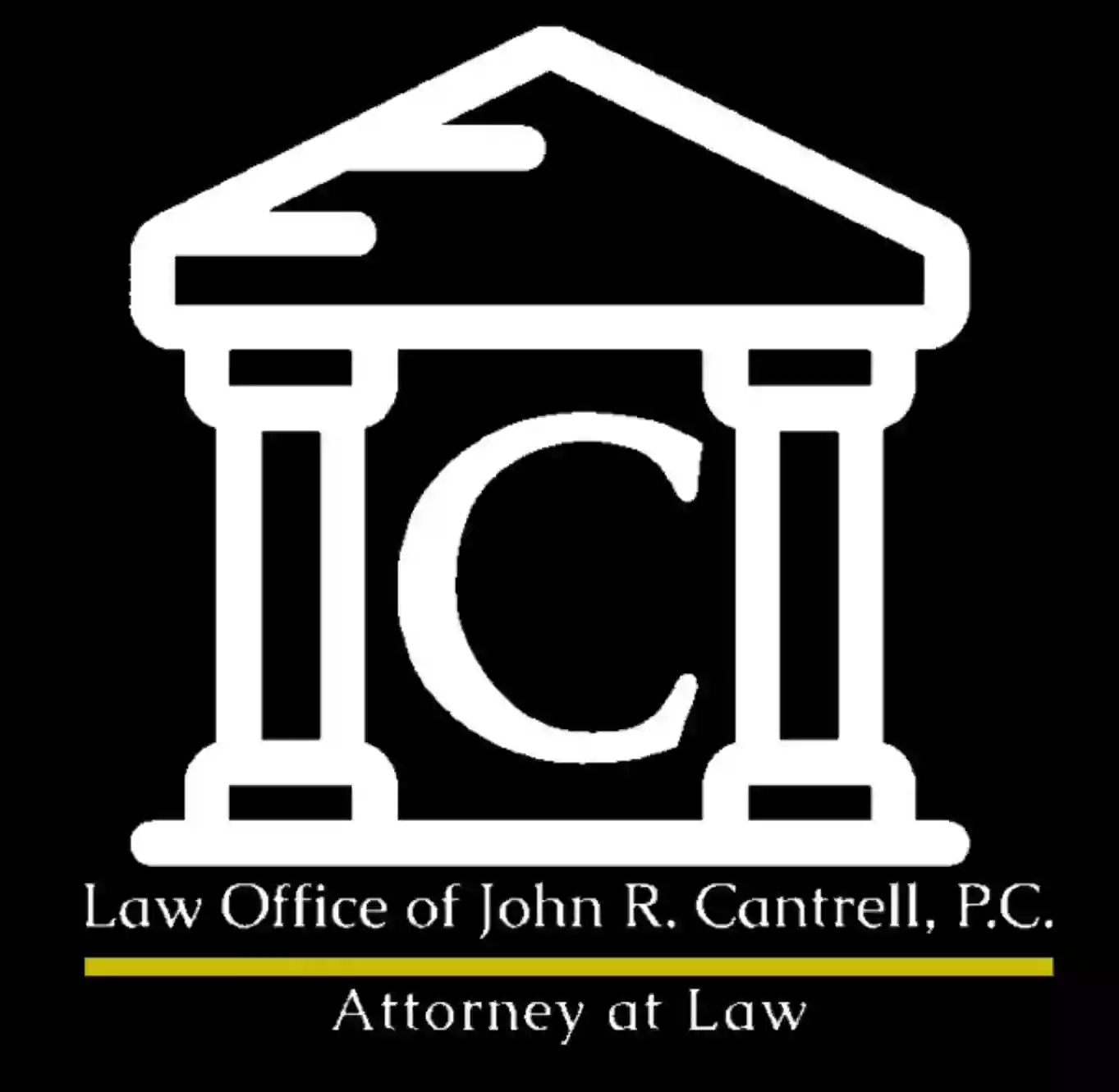 Law Office of John R. Cantrell