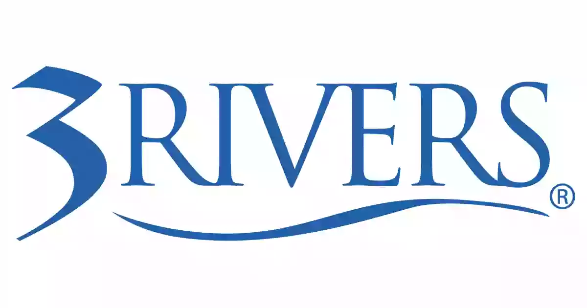 3Rivers Federal Credit Union ATM