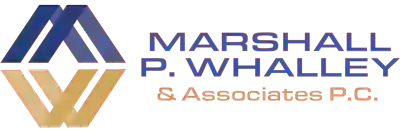 Marshall P Whalley & Associates PC Accident Lawyers