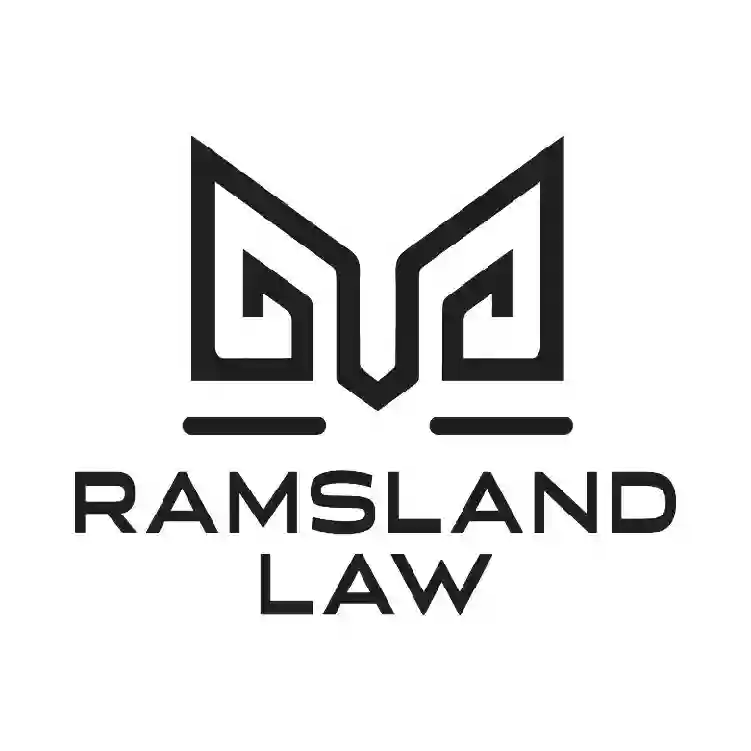 Ramsland Law