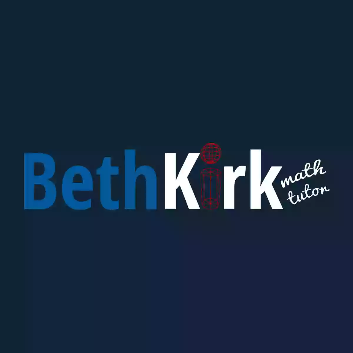 Beth Kirk Math Tutor